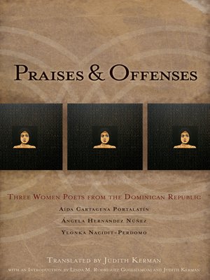 cover image of Praises & Offenses